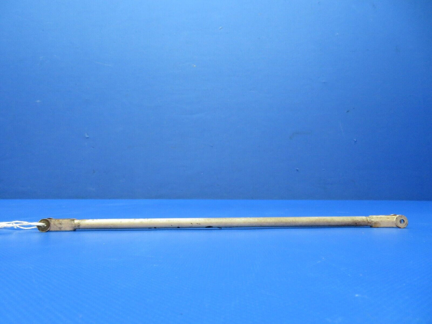 Early Cessna 310 / 310B Elevator Tim Tab Push - Pull Rod PN 0832141-5 (1223-215)