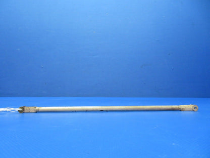 Early Cessna 310 / 310B Elevator Tim Tab Push - Pull Rod PN 0832141-5 (1223-215)