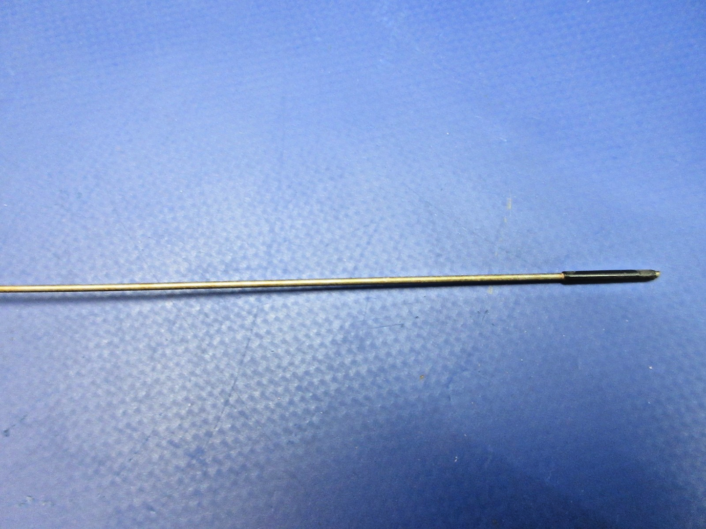 Artex ELT ME-406 w/Tray, Remote Switch & Antenna P/N 453-6603 TESTED (0426-812)6