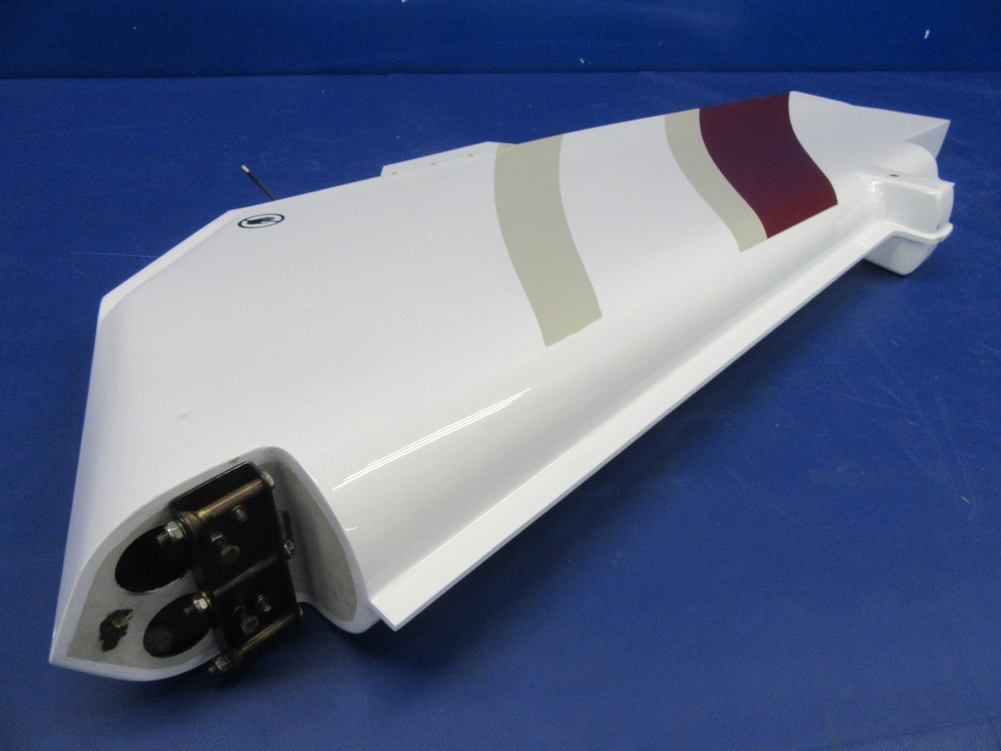 Diamond DA40-180 Rudder P/N D41-5540-00-00 (0326-26)2