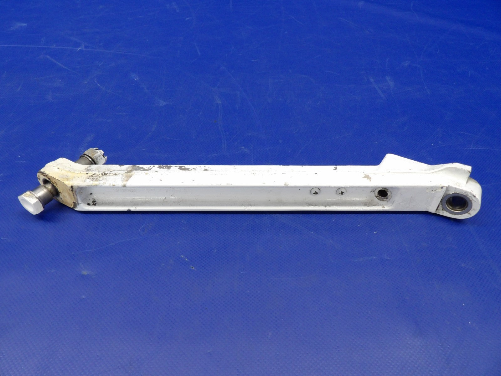 Piper PA-31T1 Cheyenne RH Main Gear Aft Link P/N 40280-01 (0626-1326)2