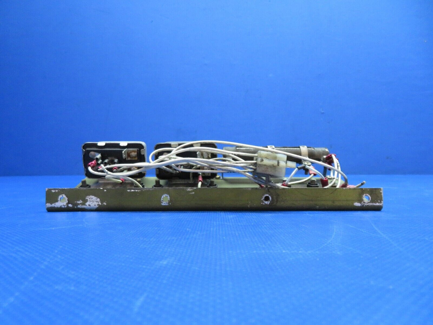 Piper PA-34-200T Seneca II Diode & Relay Assy P/N PS500532-2 TESTED (0624-107)