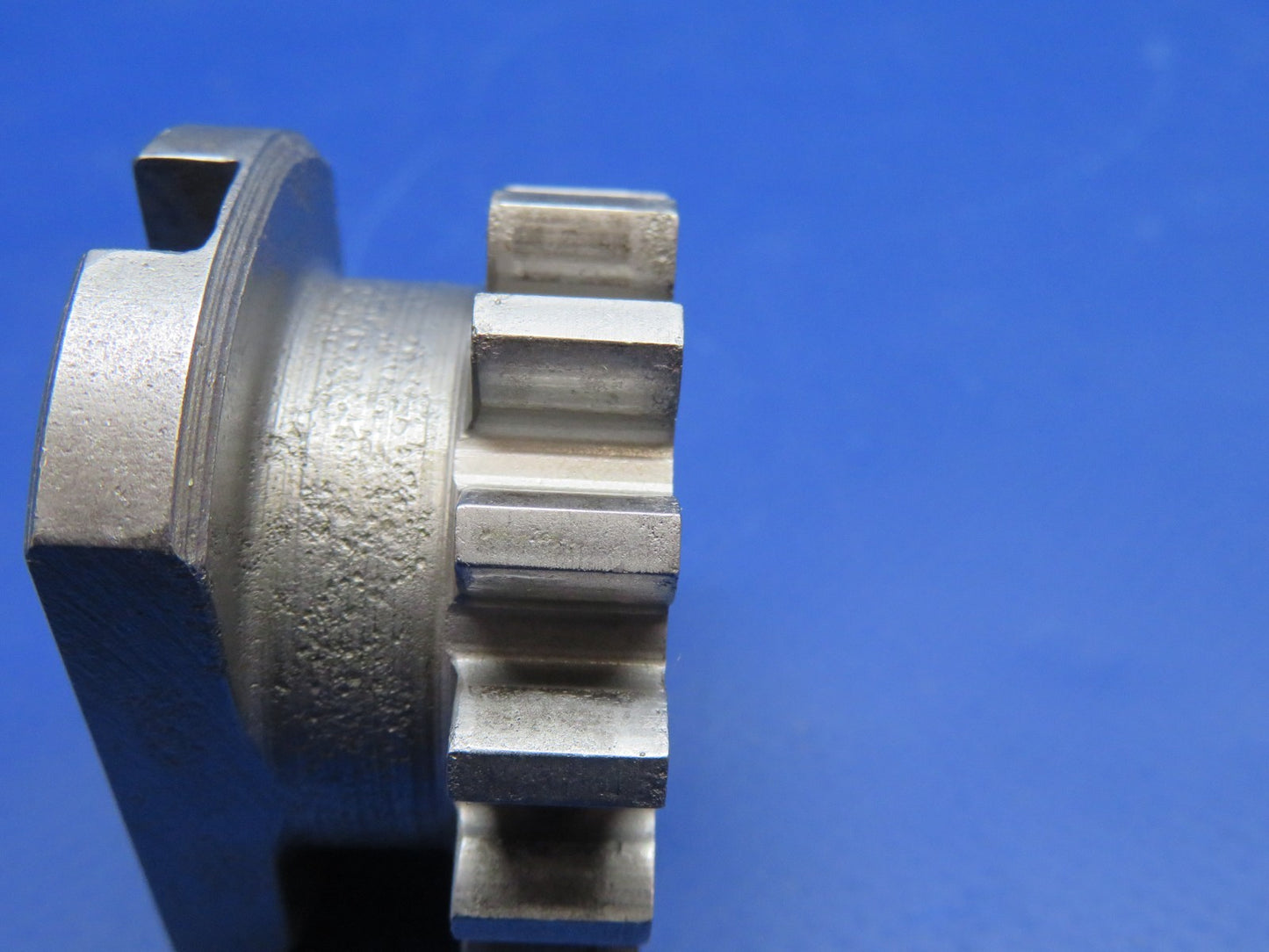 Lycoming Magneto Impulse Gear P/N 61665 Inspected w/ 8130 (0326-1724)10