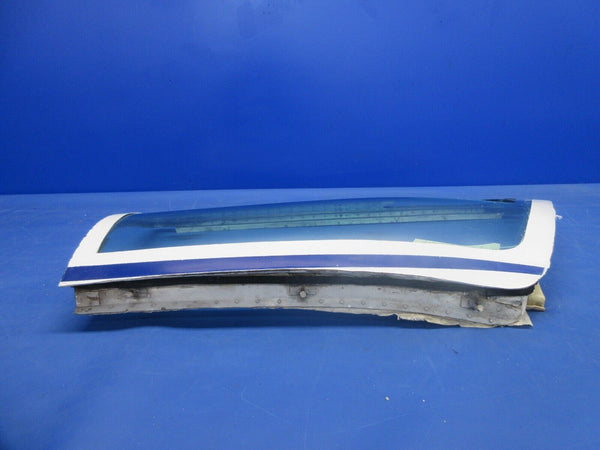 Cessna 310 / 310R Emergency Pilot Window P/N 0891107-2 (1024-2119)