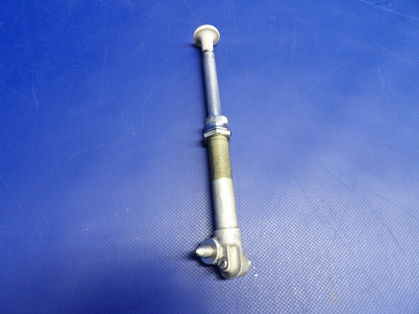 Cessna 172 / 172G Kohler Fuel Primer P/N K-2403-4 (0326-1209)11
