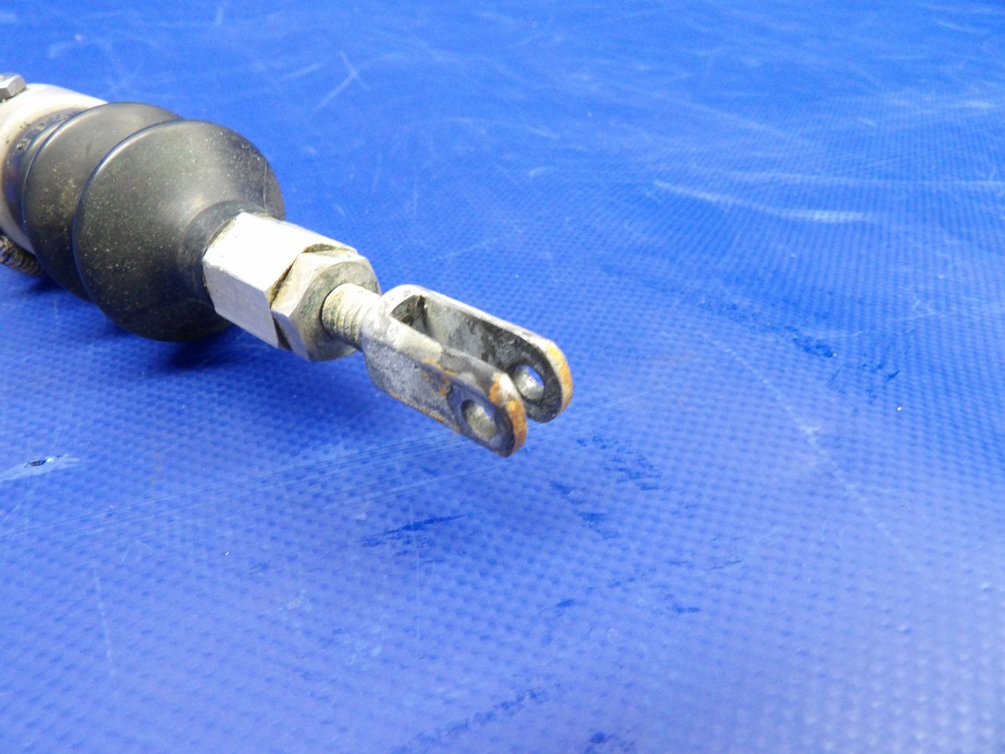 Globe GC-1B Swift Brake Master Cylinder P/N P.D-5.1 (0326-413)7