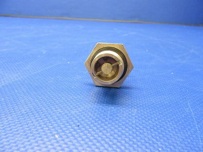 Beech B-19 Fuel Tank Drain / Sump P/N 967B1A (0521-433)