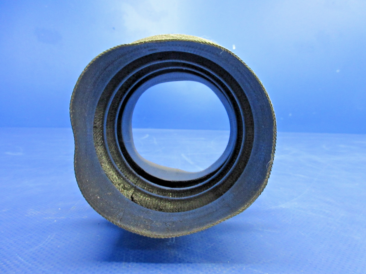 Cessna 172 Carburetor Air Duct P/N S2282-2 NOS (0926-766)3