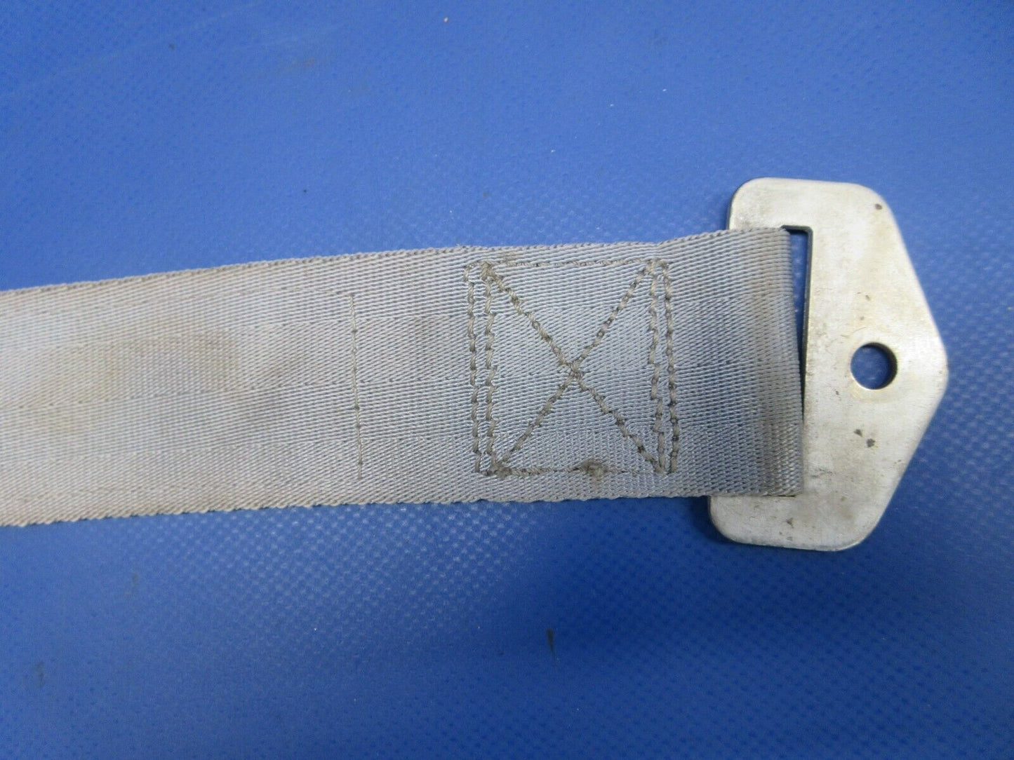 Davis Aircraft Seatbelt P/N FDC-6400 (0524-1835)