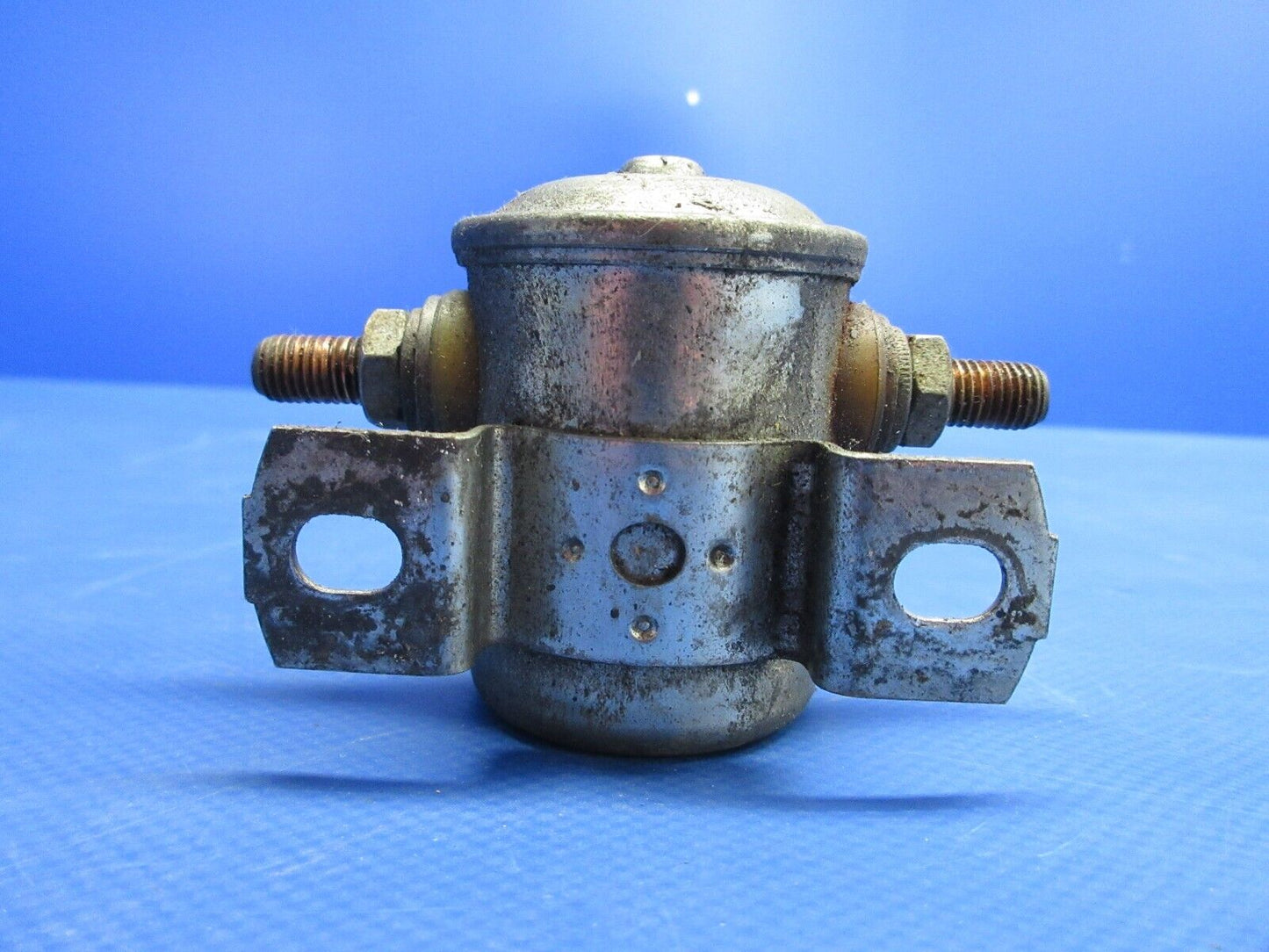 Cessna 150 / 150G Battery Contactor P/N S1579-1 (0624-984)