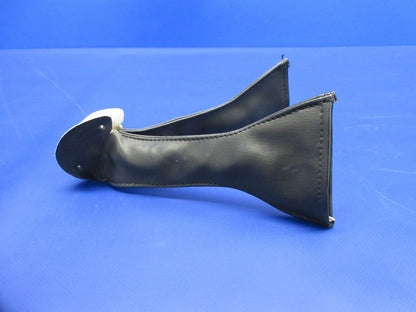 1996 Piper PA-28 Rear Center Belt Attach Cable & Cover P/N 96908-000 (1224-712)