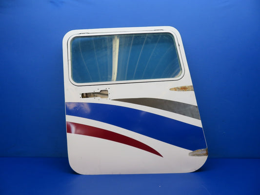 Cessna 172 / 172RG RH Cabin Door P/N 0517001-202 (0826-2150)0