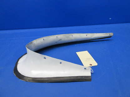 Beech 95 / D95A Travel Air Engine Nacelle Fillet Weld 95-110038-3 (0524-2007)