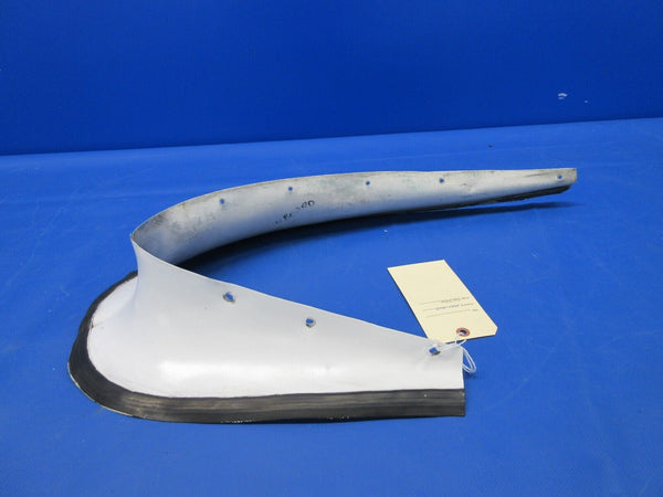 Beech 95 / D95A Travel Air Engine Nacelle Fillet Weld 95-110038-3 (0524-2007)