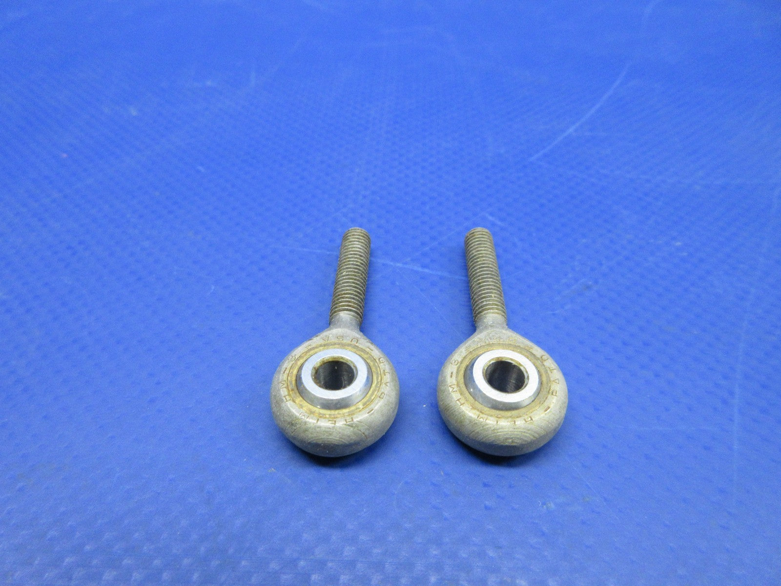 Cessna Rod End "Male" P/N S1105-3 LOT OF 2 NOS (0426-701)2