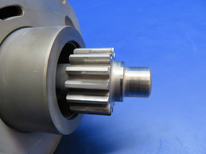 Continental IO-470-U Starter Adapter P/N 635050A4, 643259A18 CORE (0326-1809)7
