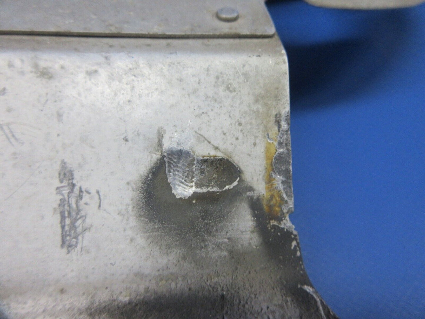 Bellanca 17-31A Viking Engine Baffle Assembly P/N 191527-0 (0924-2047)