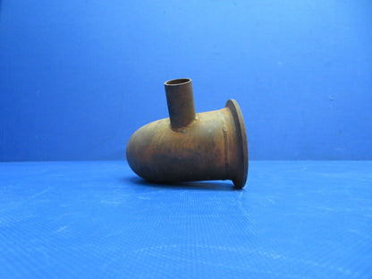 Piper PA-34-200T Seneca II Engine Exhaust Tailpipe P/N 640964-110 (0824-757)