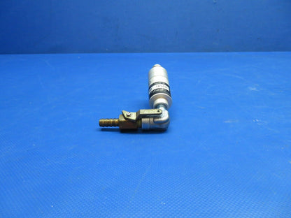 Mooney M20E Precise Flight Standby Vacuum Regulator P/N PL-20090 (0824-1734)