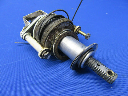 Piper PA-32RT-300 Stabilator Trim Barrel and Frame Assy P/N 78925-03 (0920-211)