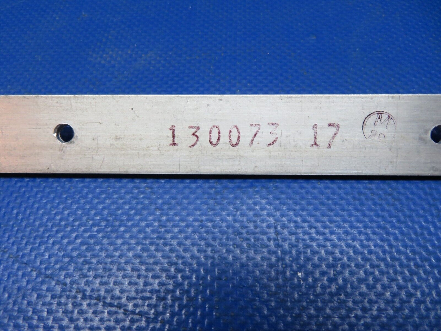Mooney M20 / M20E Retaining Strip P/N 130073-17 (0524-164)