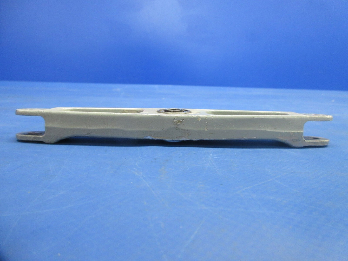 Bell 47J-2 Helicopter Main Rotor Hub Equalizer Beam P/N 47-120-128-2 (1124-891)6
