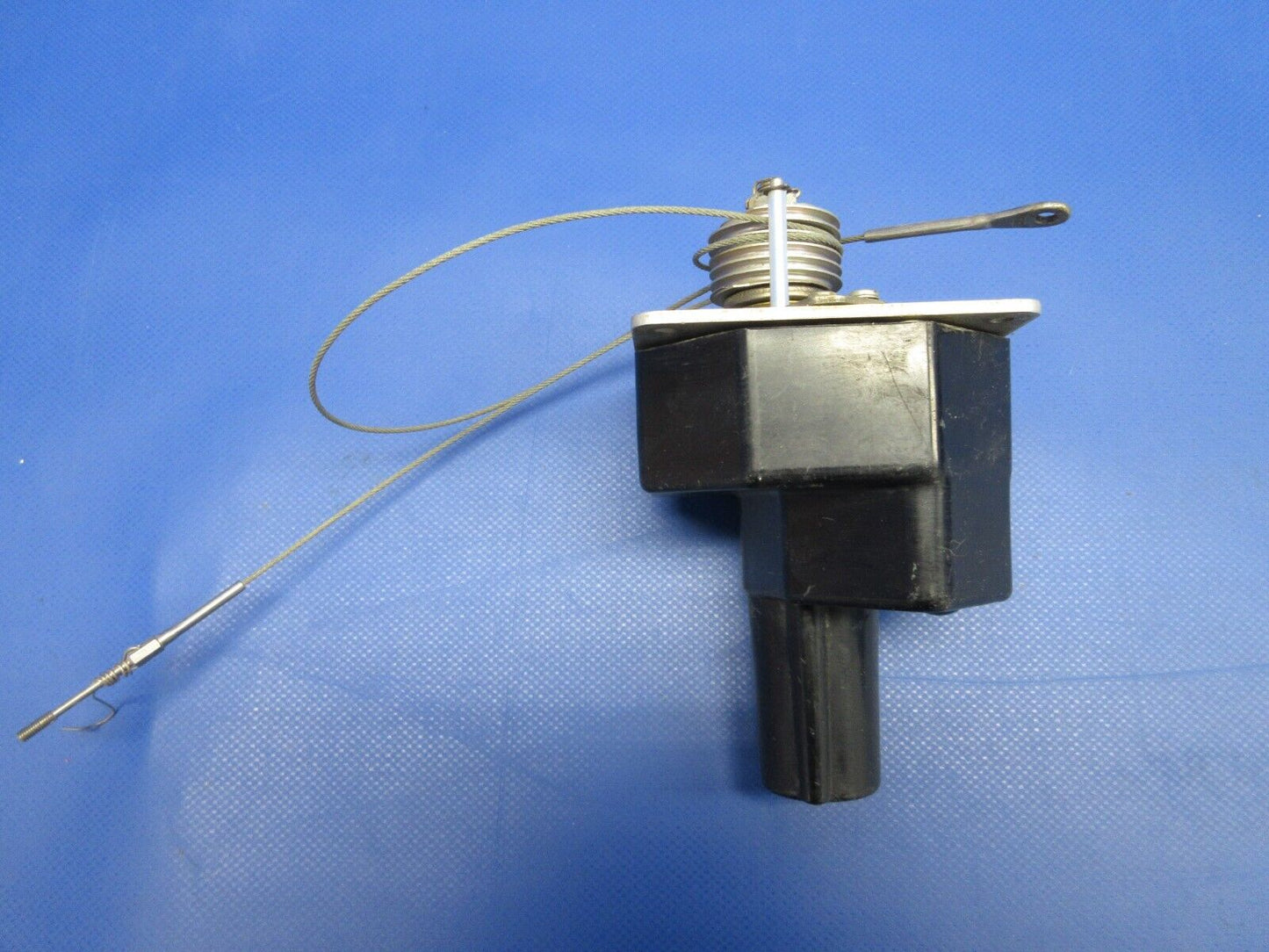 Edo-Aire Mitchell Roll Servo P/N 1C465-1-407R (0424-1002)