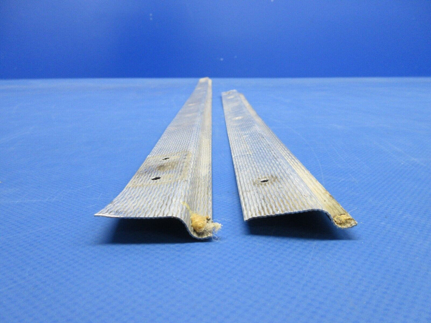 Piper PA-34-200T Seneca II Aft Cabin & Baggage Door Windlace (0924-2062)