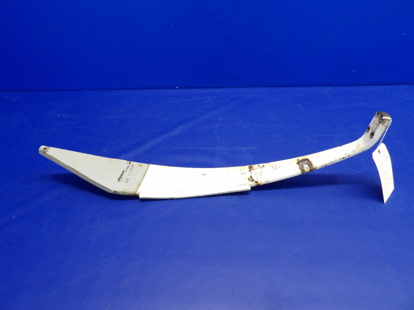 Cessna 182 / 182L Left Hand Main Landing Gear Spring P/N 0741601-1 (0226-2040)0