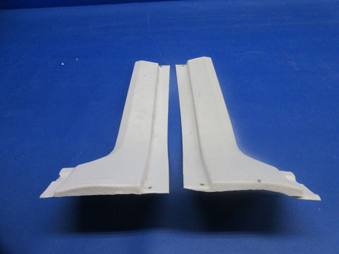 Cessna 177 / 177B Cardinal FWD Mounding LH & RH P/N 1715040-25 & -26 (0824-1093)