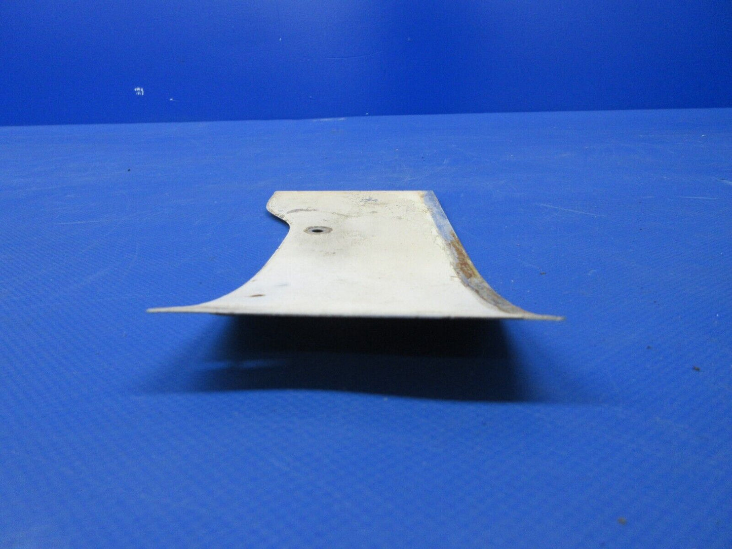Early Cessna 175A Wing Rear LWR Fairing Assy LH & RH P/N 052008 (0624-1455)