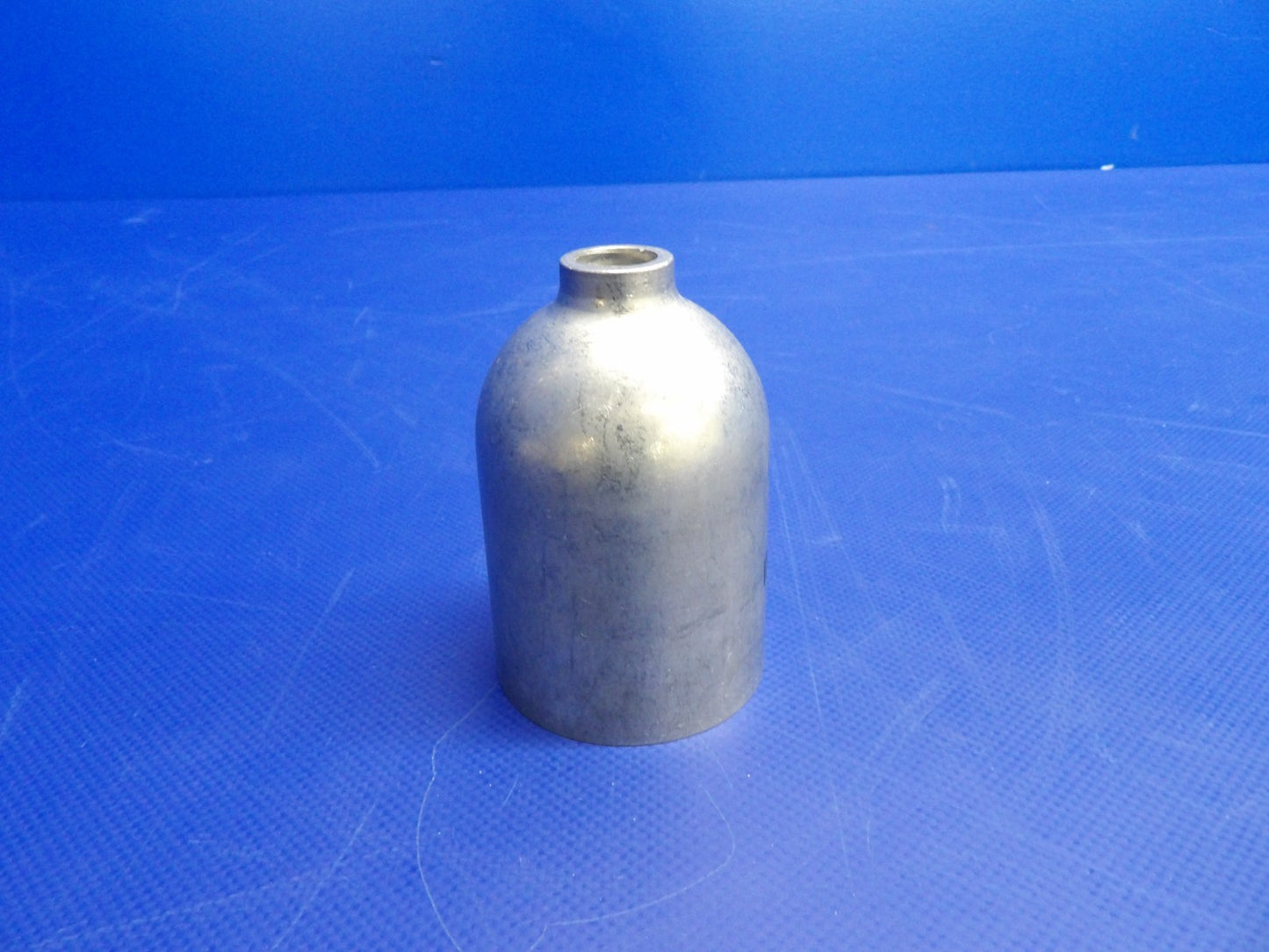 Cessna Fuel Strainer Bowl w/ 8130 P/N 0756008-1 NOS (0426-1238)8