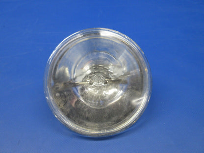 General Electric Sealed Beam Lamp 28V P/N 4581 LOT OF 3 NOS (0424-1138)