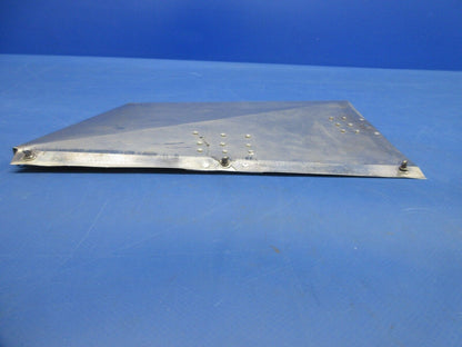 Enstrom 280FX Helicopter Engine Fan Baffle Plates P/N 28-12614-1 (1124-790)