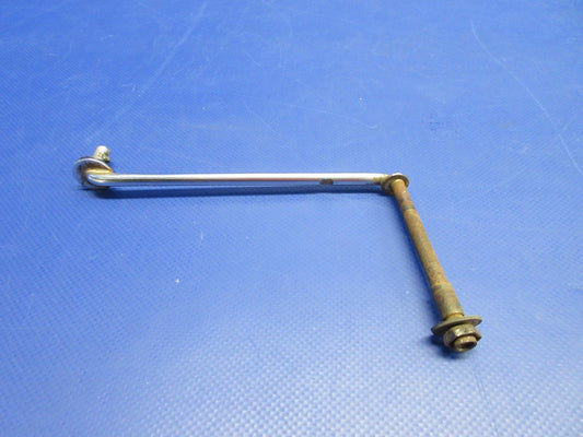Beech 95-B55 Baron Cabin Door Stop Rod P/N 96-420028-9 (0426-945)0