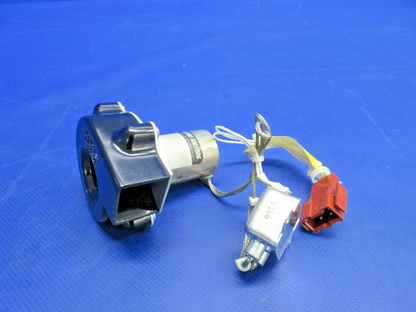 Beech Beech Jet Blower Temperature Sensor 28V w/8130 P/N 128-550078-3 (0426-806)3