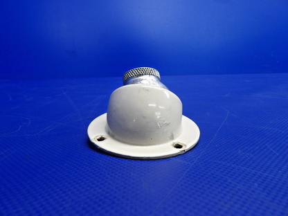 Cessna 172 / 172G Cabin Fresh Air Vent Valve P/N S1646-1 (0326-1215)3