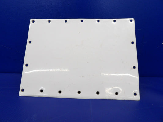 Beech 95-B55 Baron LH Wing Fuel Cell Inspection Panel (0526-1284)0