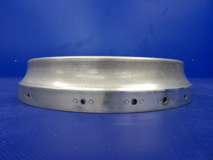 Mooney M20E Hartzell 2-Blade Propeller Spinner Bulkhead P/N 103584P (0826-1304)3