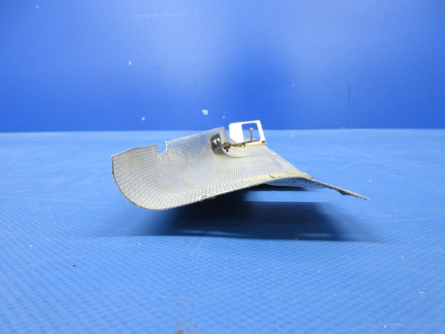 Piper PA-28-161 Warrior Cabin Heat Duct Assy LH P/N 76219-00 (0824-2143)