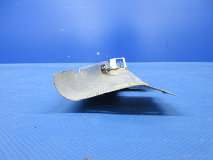 Piper PA-28-161 Warrior Cabin Heat Duct Assy LH P/N 76219-00 (0824-2143)