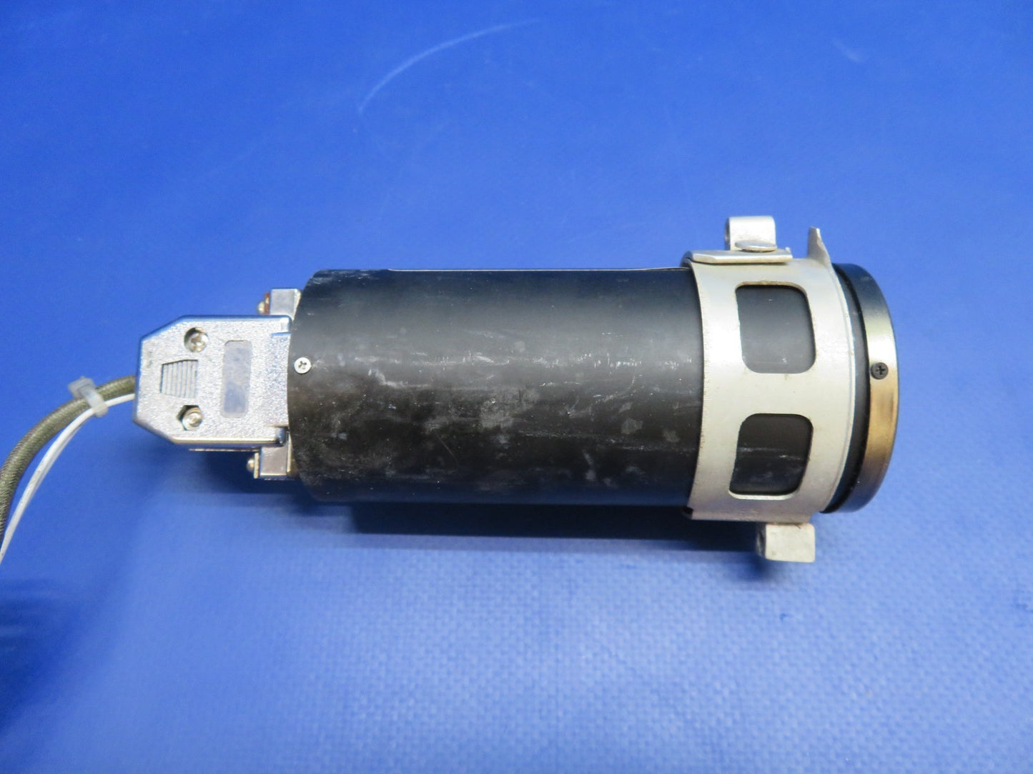 Electronics Int. EGT Gauge 12/24V P/N TR-1-EGT, TR-1 TESTED (0426-1710)5