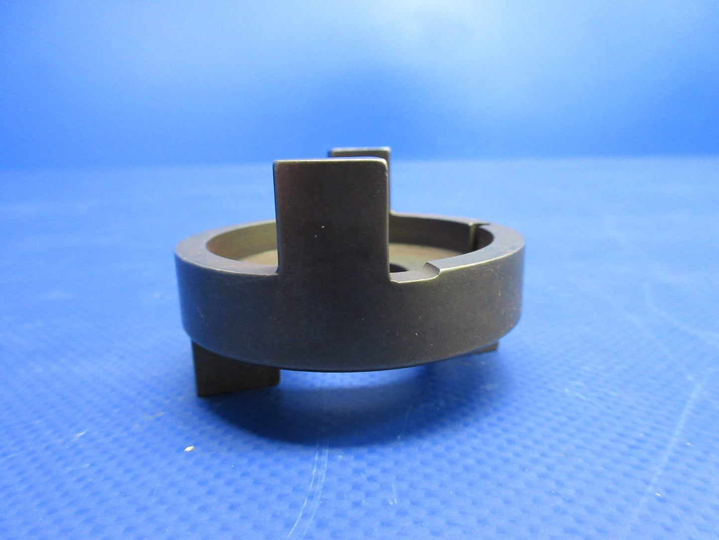 Bendix Magneto Impulse Coupling Body P/N 10-70371 NOS (0326-897)5