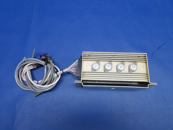 Edo-Aire Mitchell Autopilot Amplifier P/N 1C515-3 w/ Warranty (0524-1261)