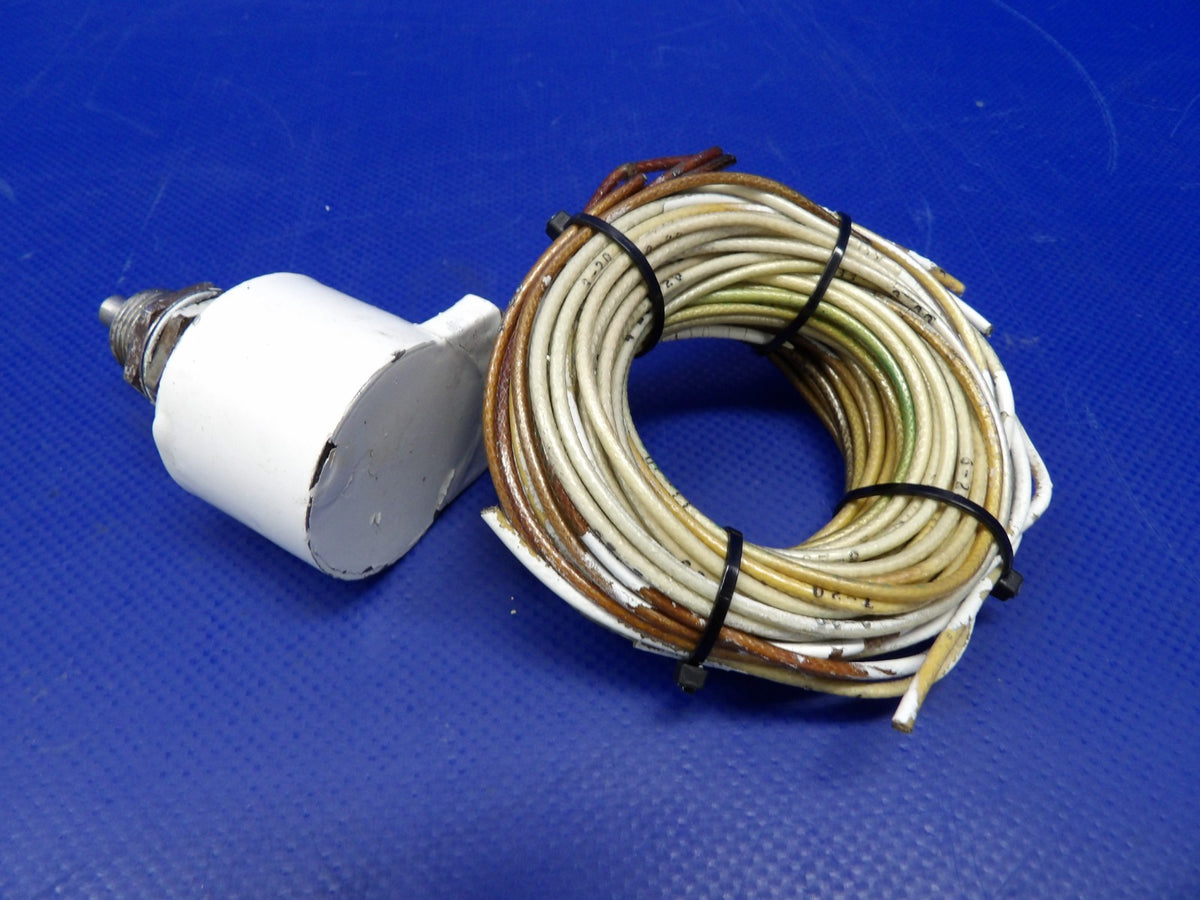 Piper PA-31T1 Cheyenne Squat Switch P/N 29549-02 (0626-1388)10
