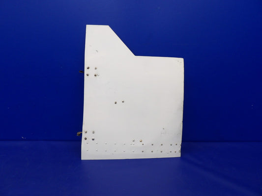 Mooney M20 / M20E Main Gear Door LH P/N 8590-1 (0826-1354)0