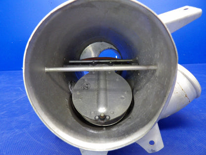 Cessna 421 Heater Plenum P/N 5117241-18 (0726-1218)8