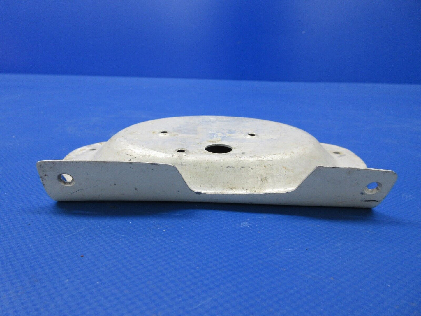 Piper PA28 Cherokee Door Latch Pan P/N 63035-00 (0324-707)