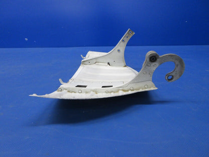 Cessna 337 / P337H Skymaster FWD Nose Gear Door LH P/N 1542060-1 (0724-2013)