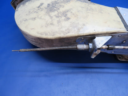 Cessna 310 / 310J Air Induction Box P/N 0850440-10, 0850440-11 (0326-1756)8